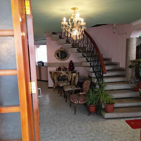Residencial Belle Maison Cusco Ngoại thất bức ảnh