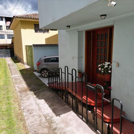 Residencial Belle Maison Cusco Ngoại thất bức ảnh