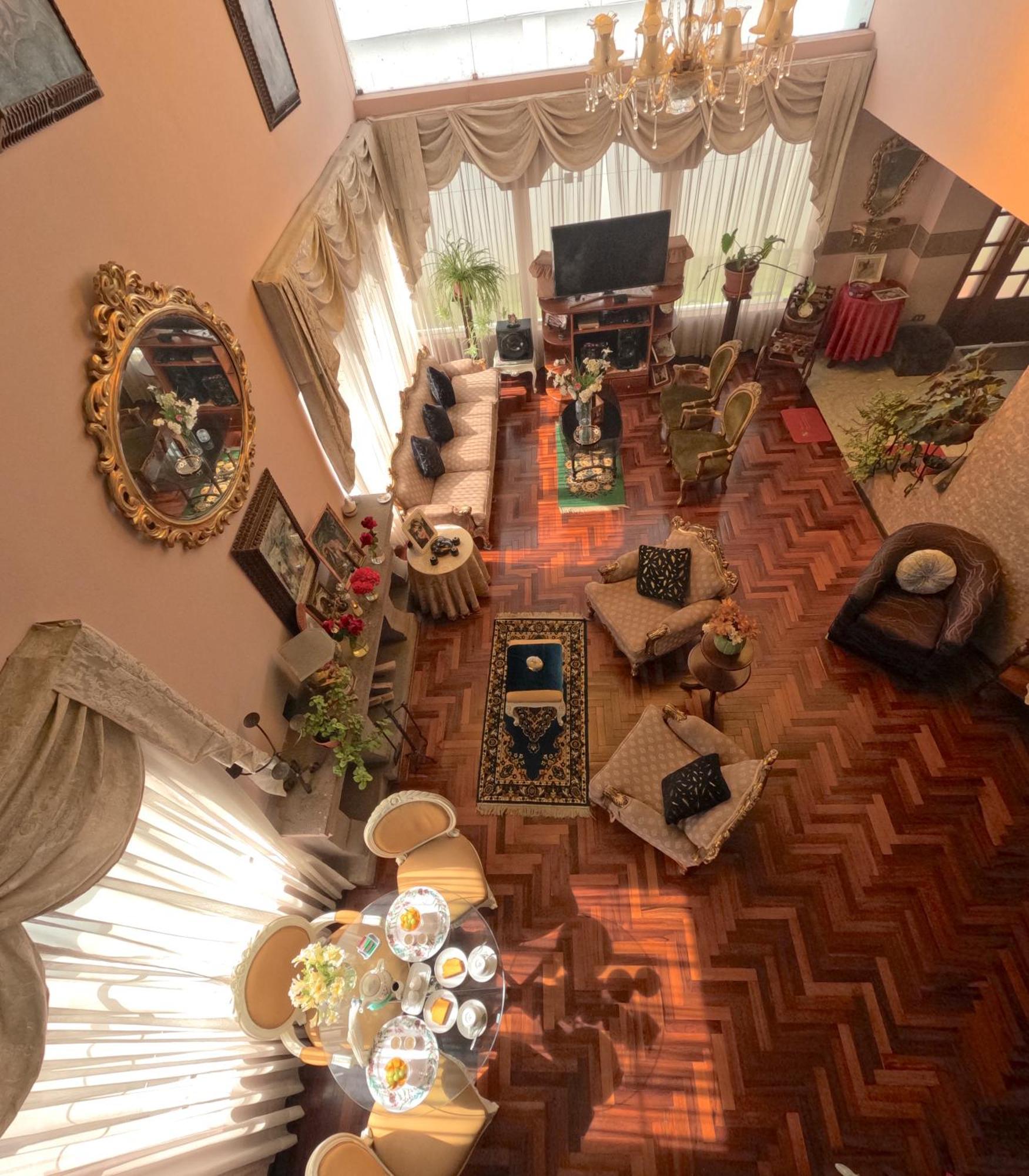 Residencial Belle Maison Cusco Ngoại thất bức ảnh