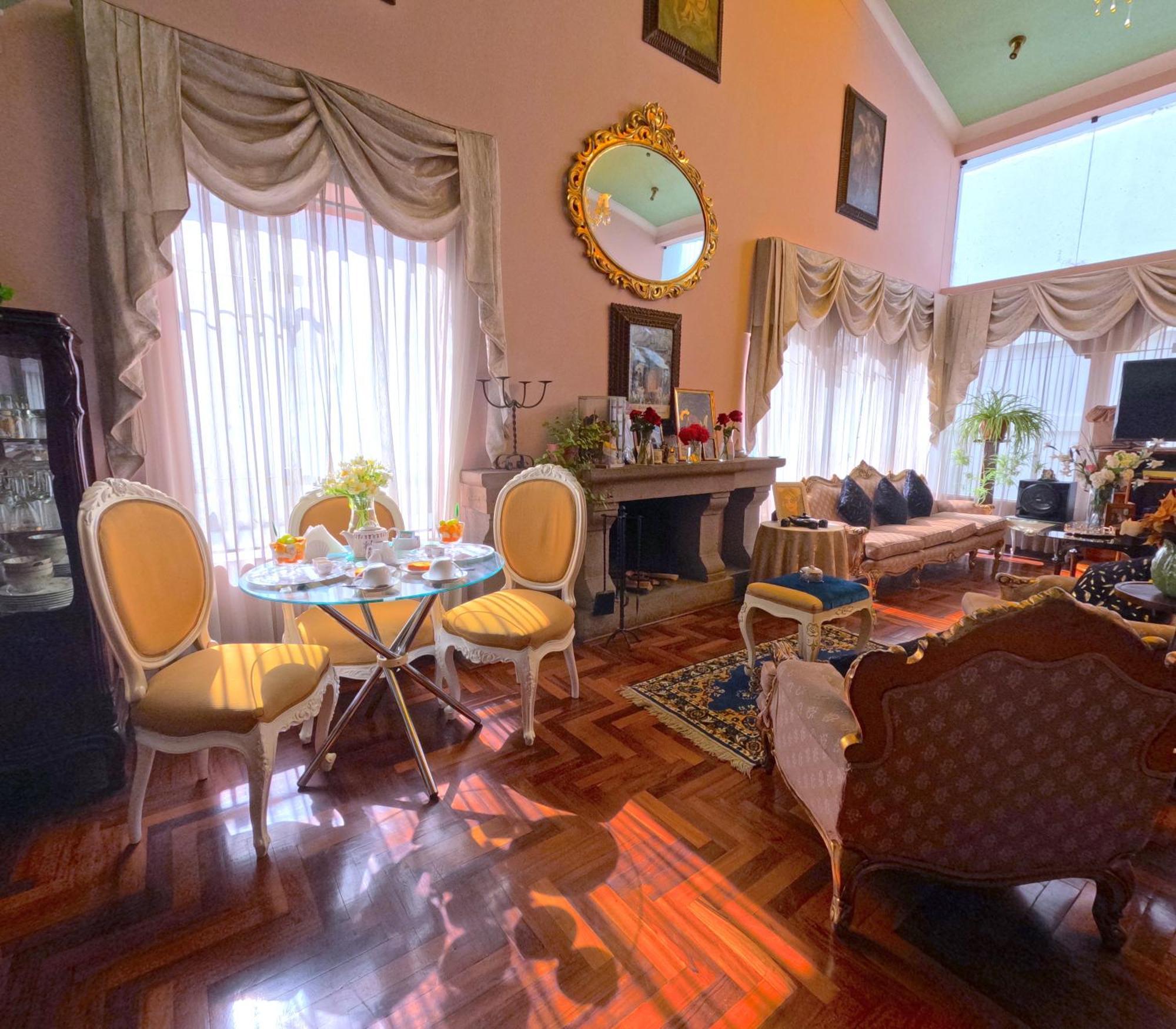 Residencial Belle Maison Cusco Ngoại thất bức ảnh
