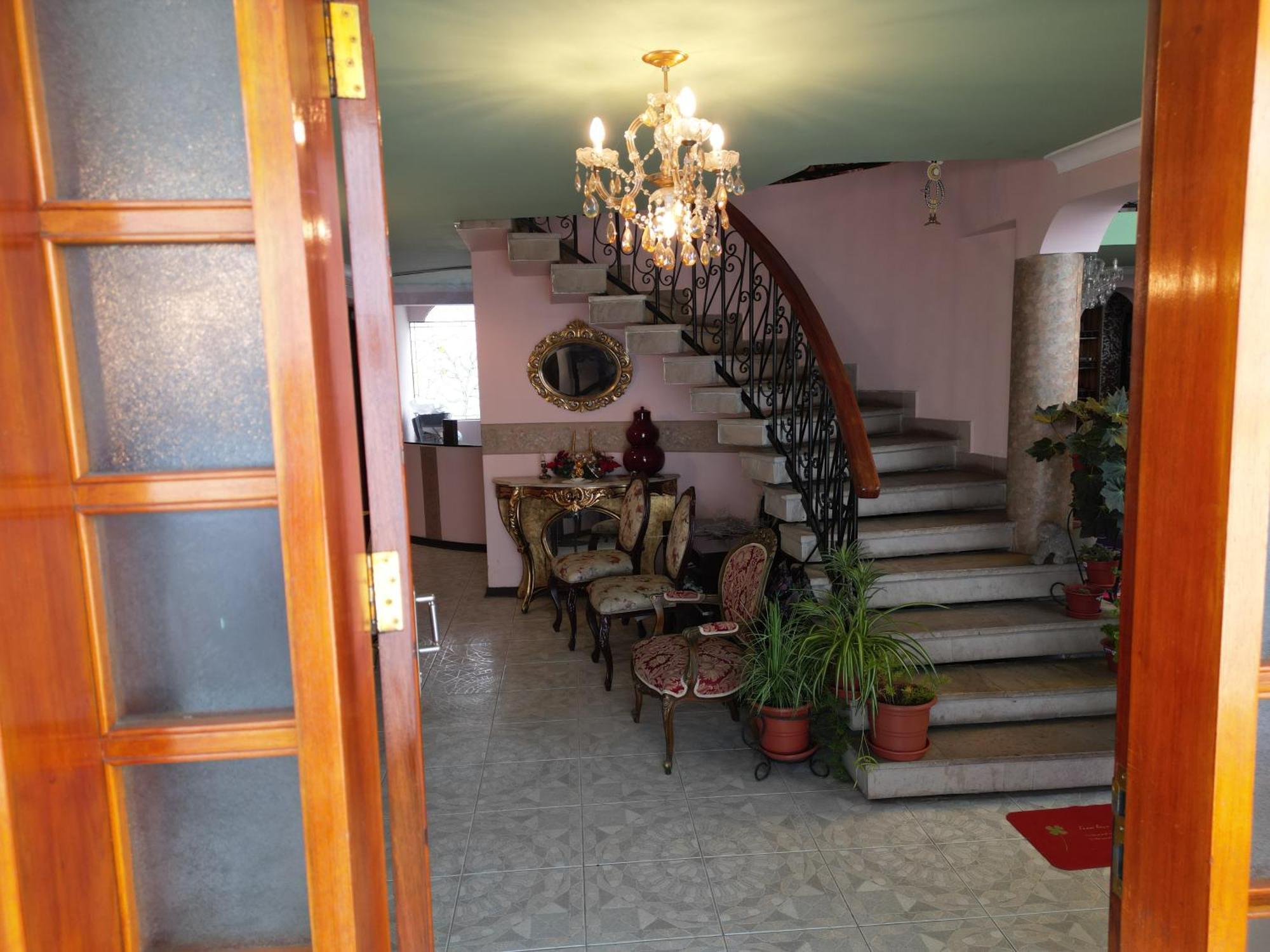 Residencial Belle Maison Cusco Ngoại thất bức ảnh