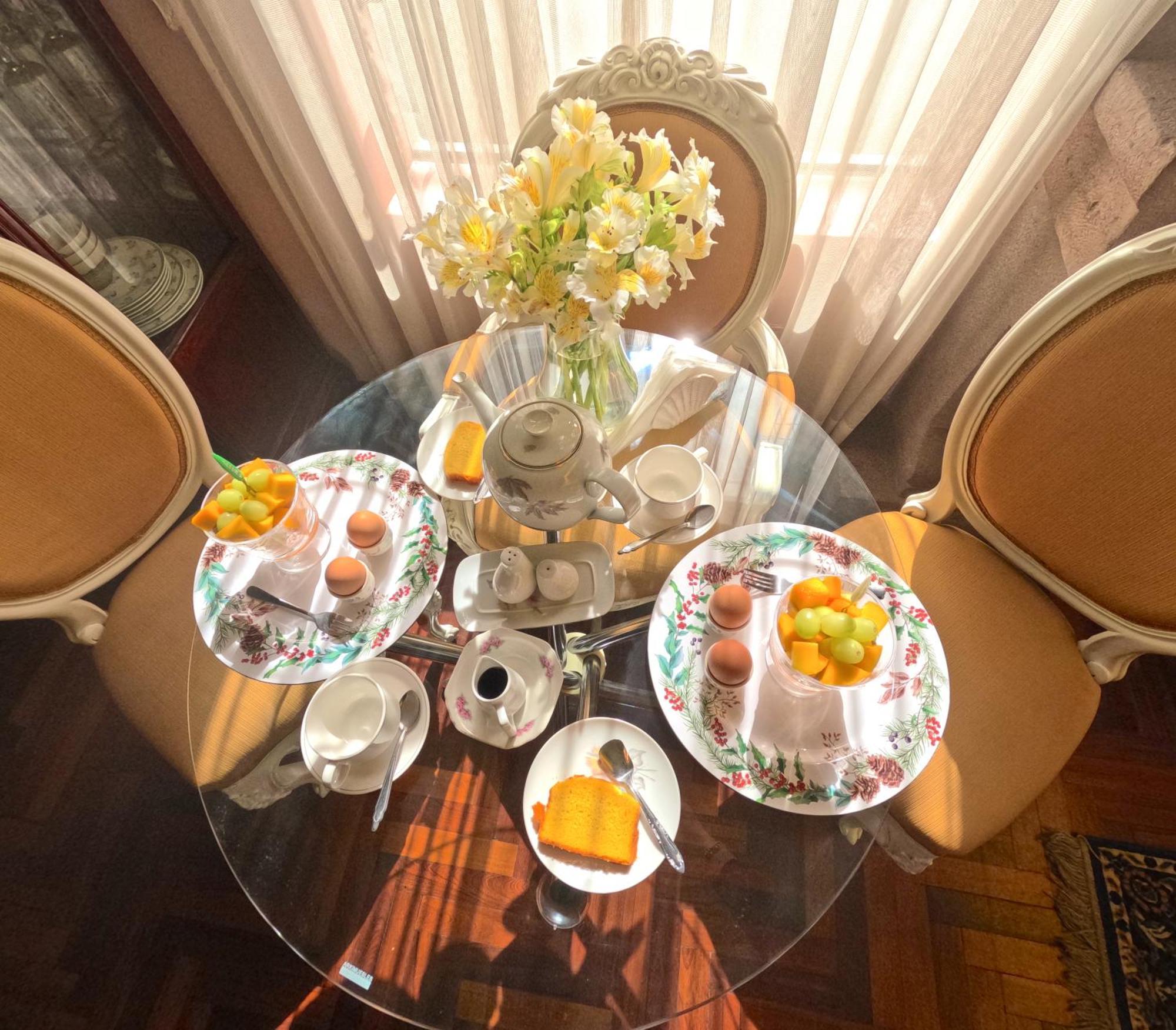 Residencial Belle Maison Cusco Ngoại thất bức ảnh