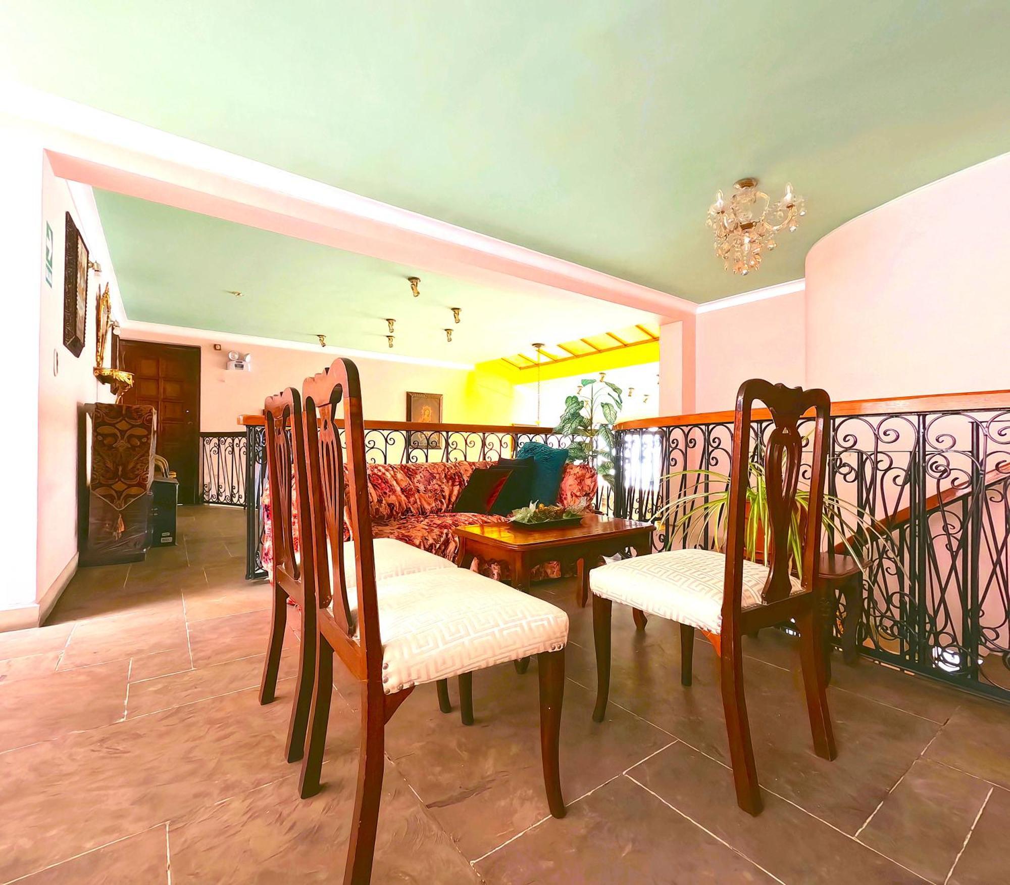 Residencial Belle Maison Cusco Ngoại thất bức ảnh