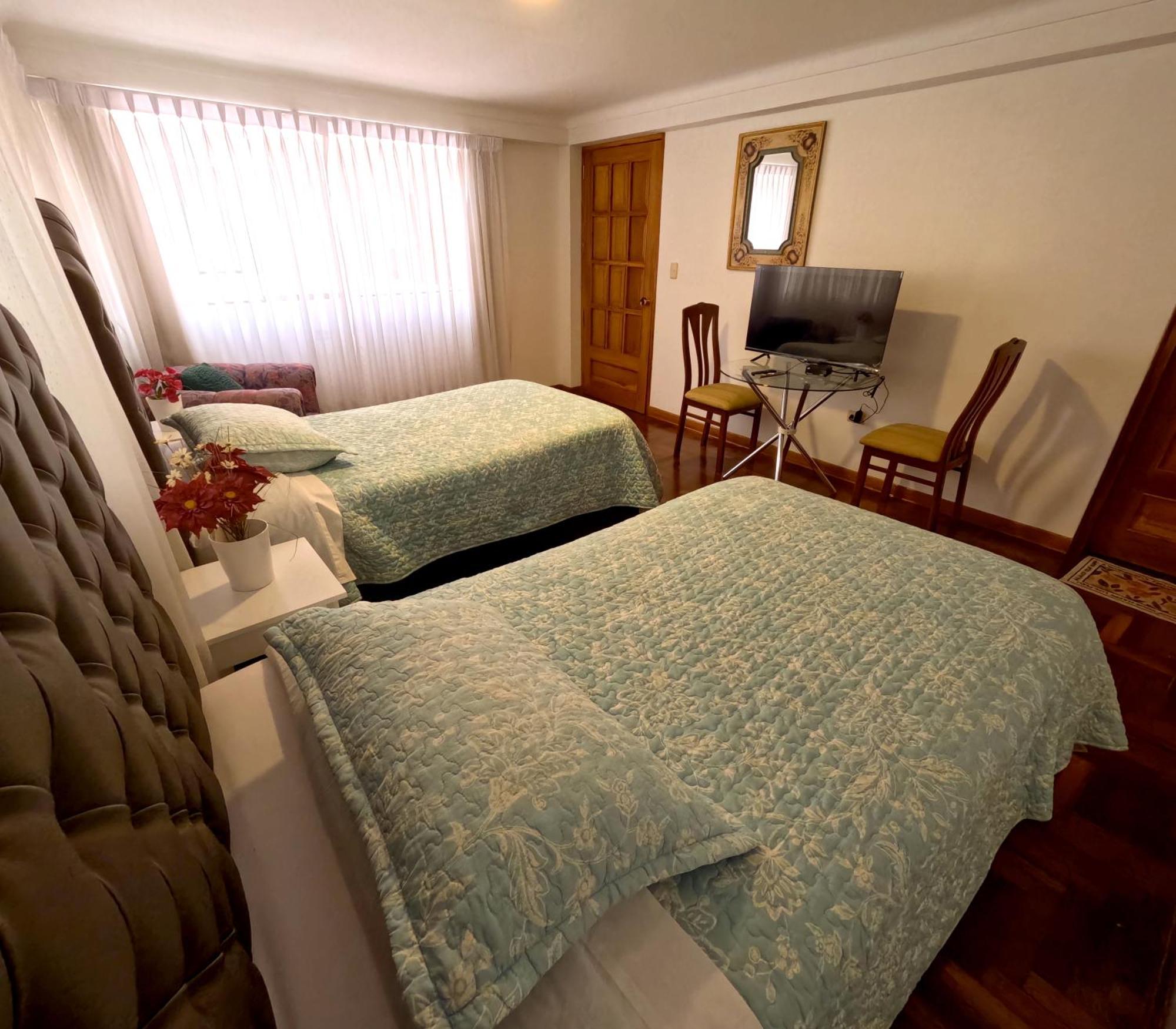 Residencial Belle Maison Cusco Ngoại thất bức ảnh