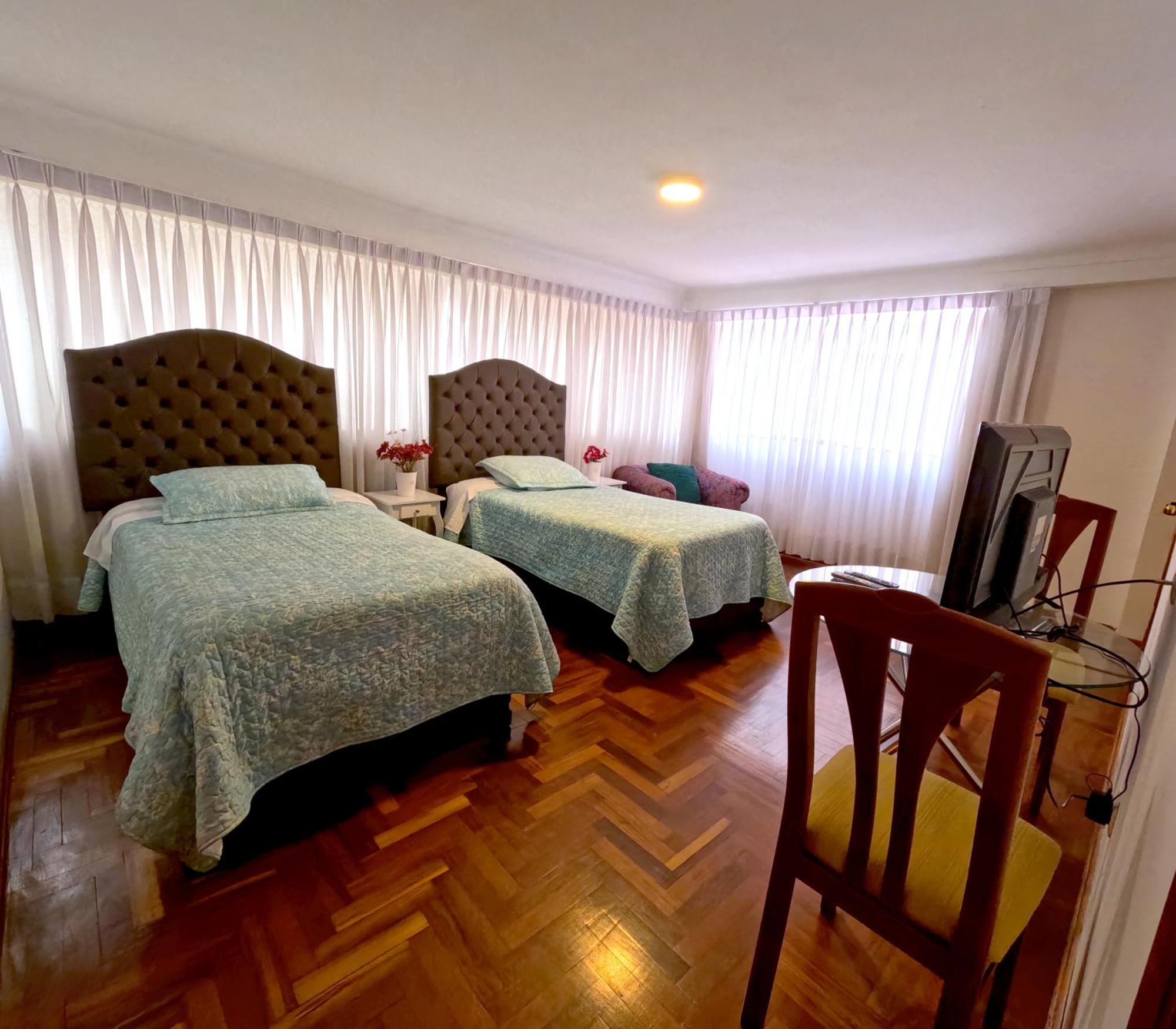 Residencial Belle Maison Cusco Ngoại thất bức ảnh