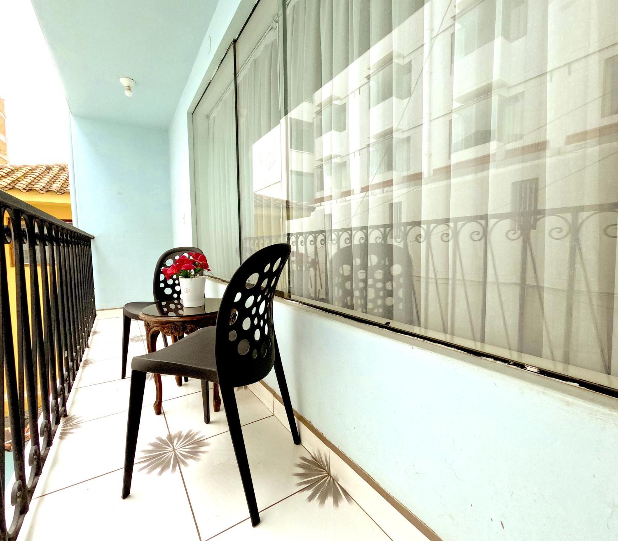 Residencial Belle Maison Cusco Ngoại thất bức ảnh