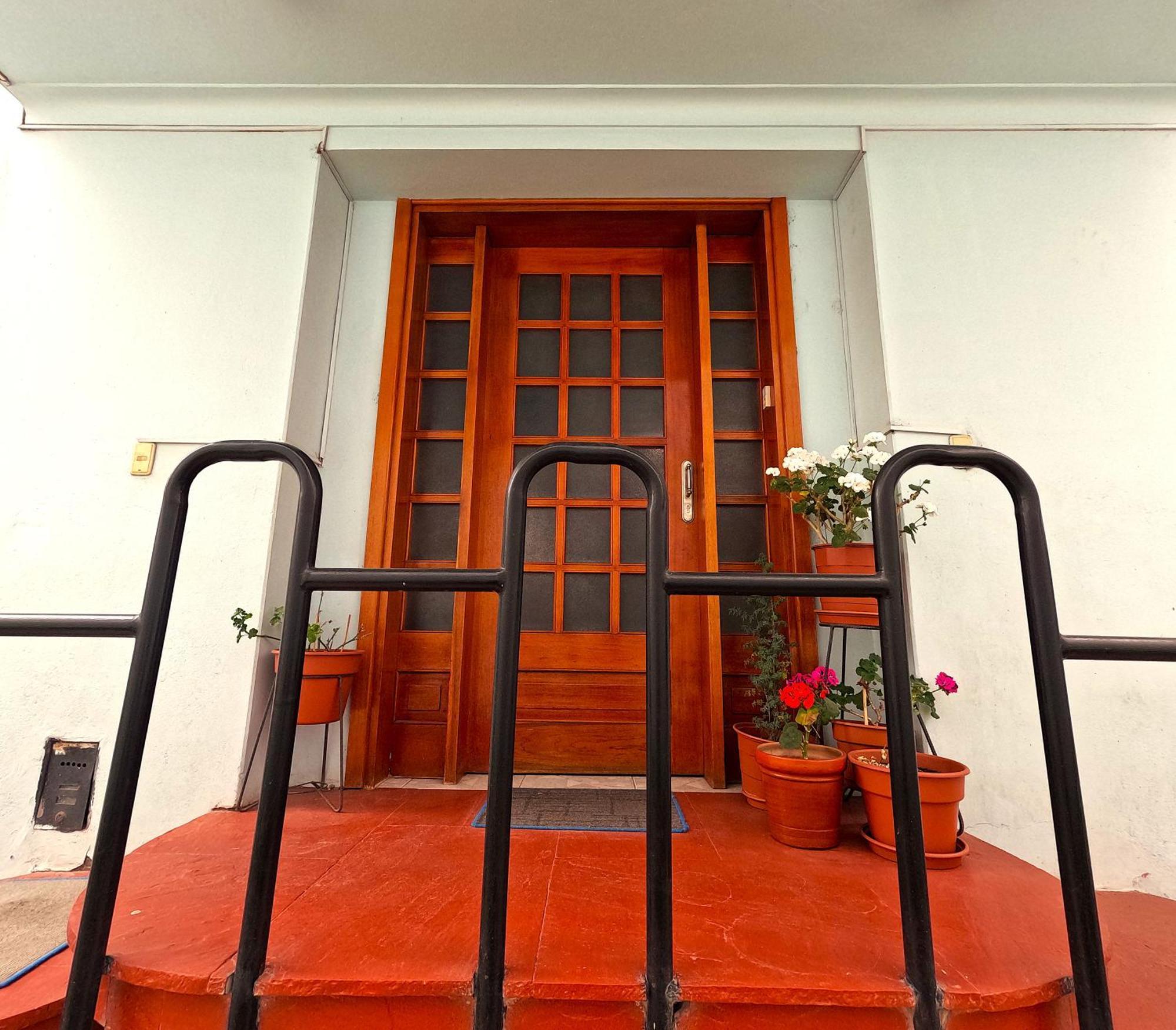 Residencial Belle Maison Cusco Ngoại thất bức ảnh