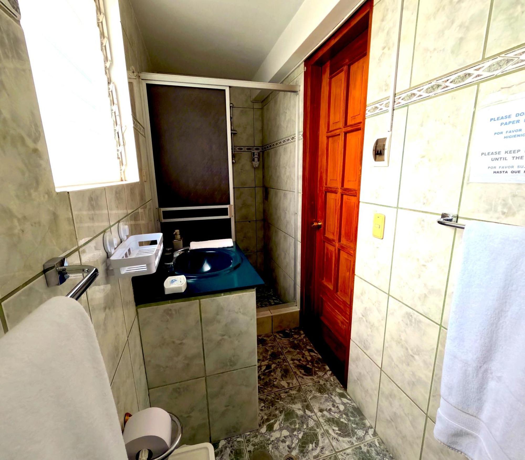 Residencial Belle Maison Cusco Ngoại thất bức ảnh