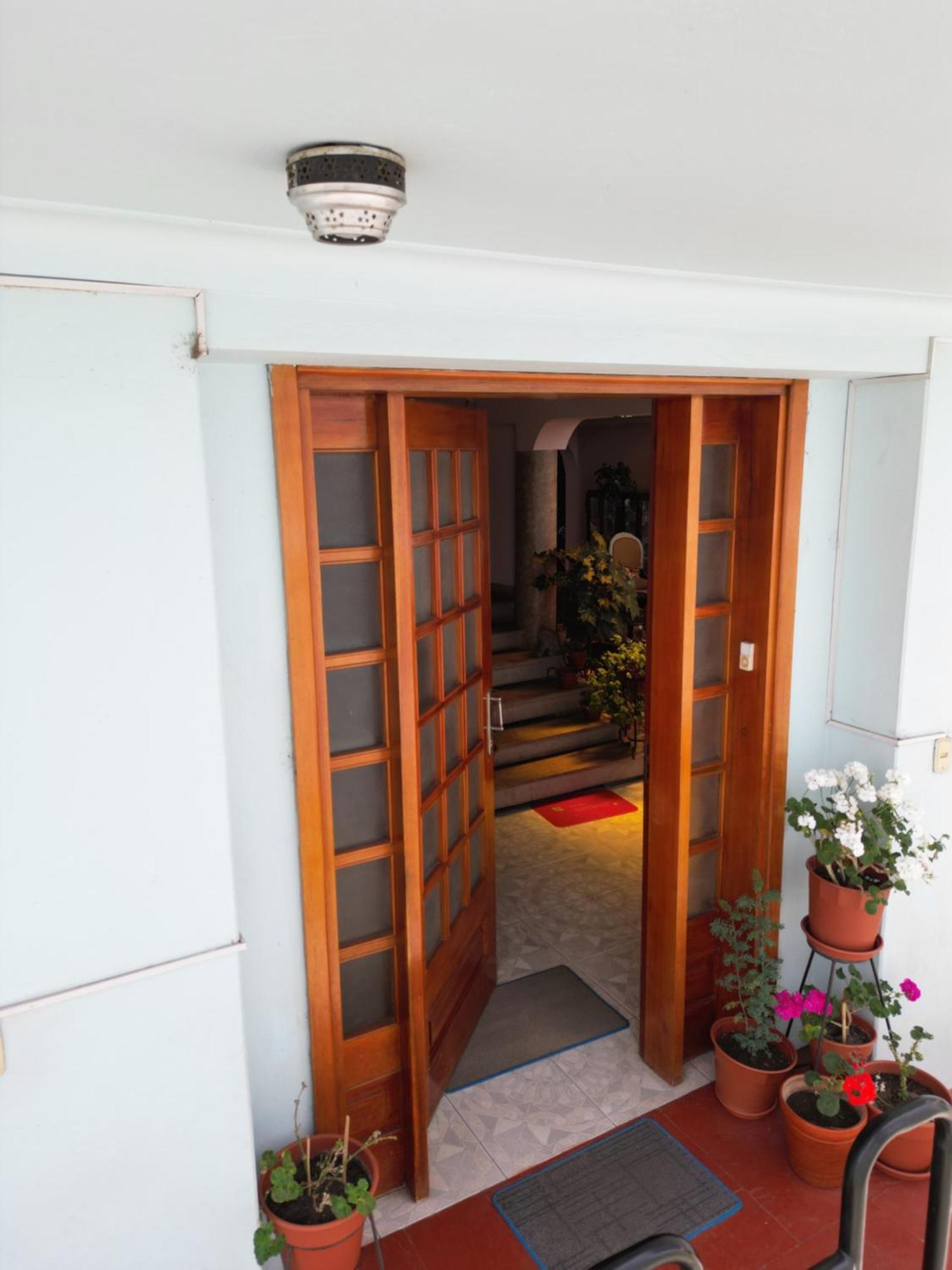 Residencial Belle Maison Cusco Ngoại thất bức ảnh
