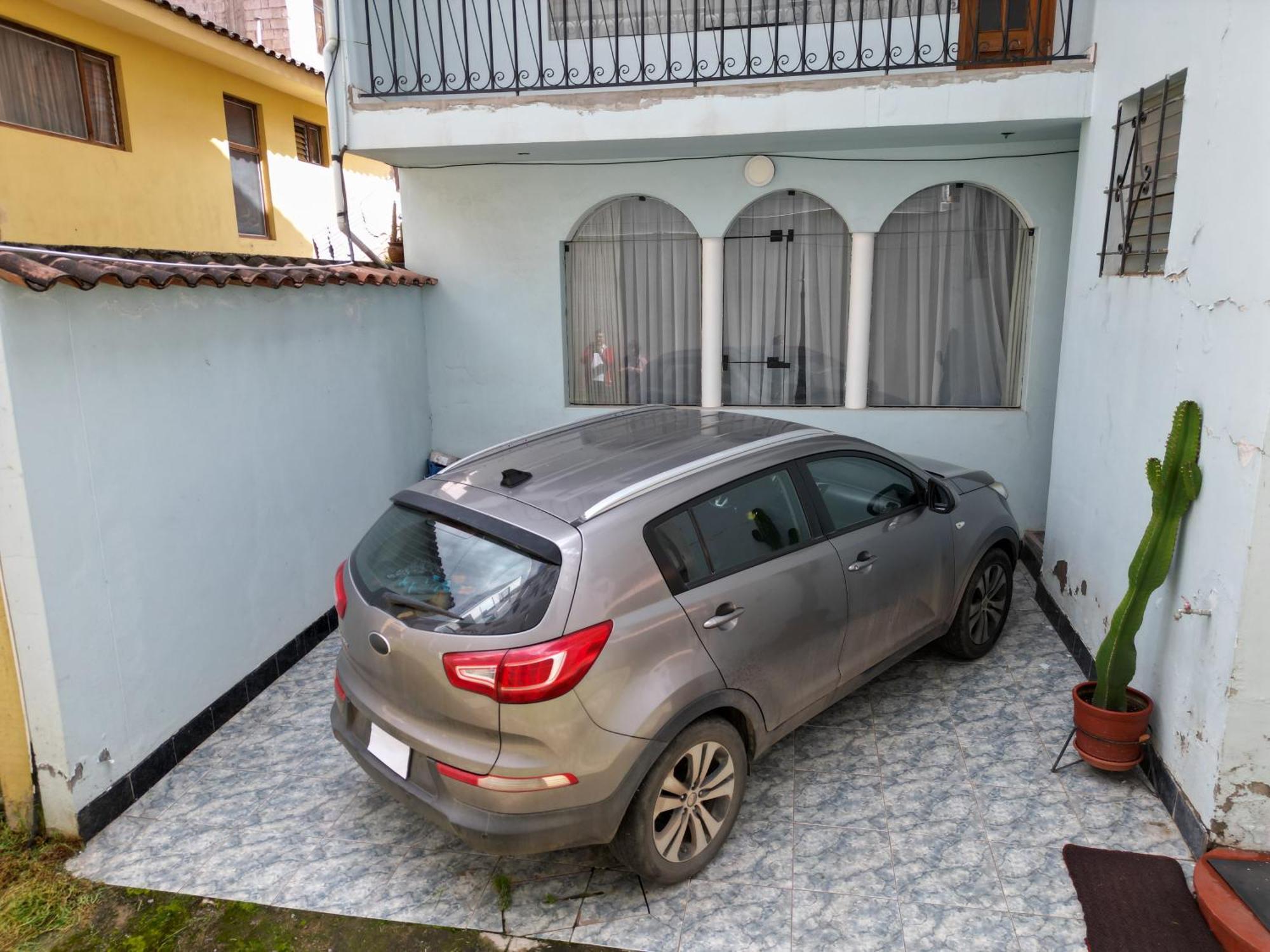 Residencial Belle Maison Cusco Ngoại thất bức ảnh