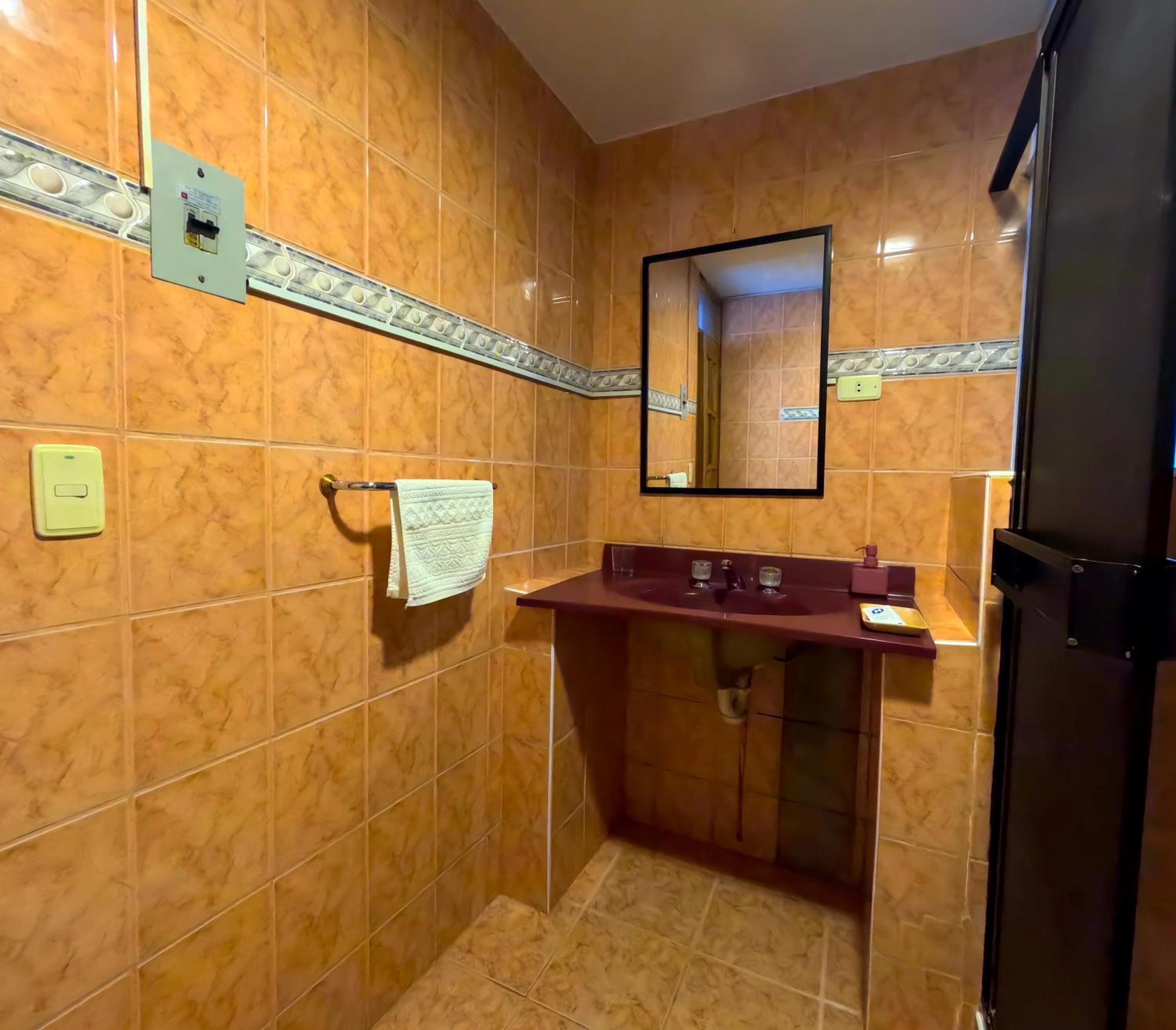 Residencial Belle Maison Cusco Ngoại thất bức ảnh