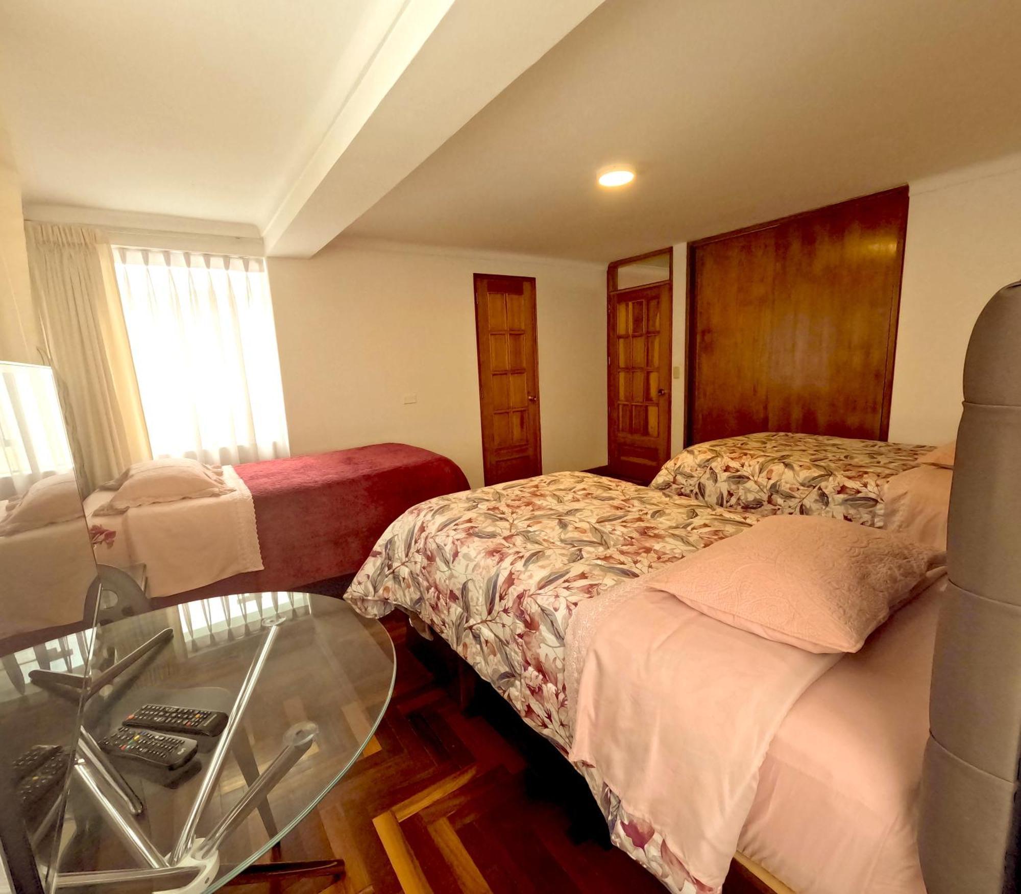 Residencial Belle Maison Cusco Ngoại thất bức ảnh
