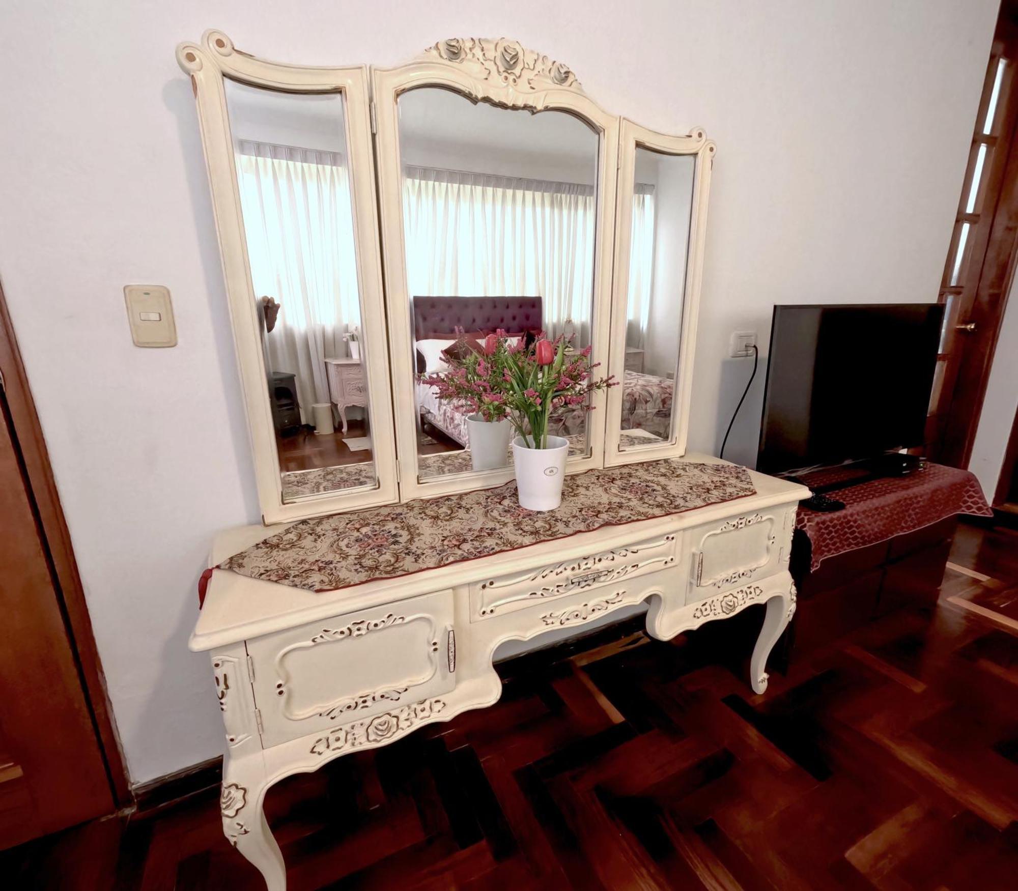 Residencial Belle Maison Cusco Ngoại thất bức ảnh