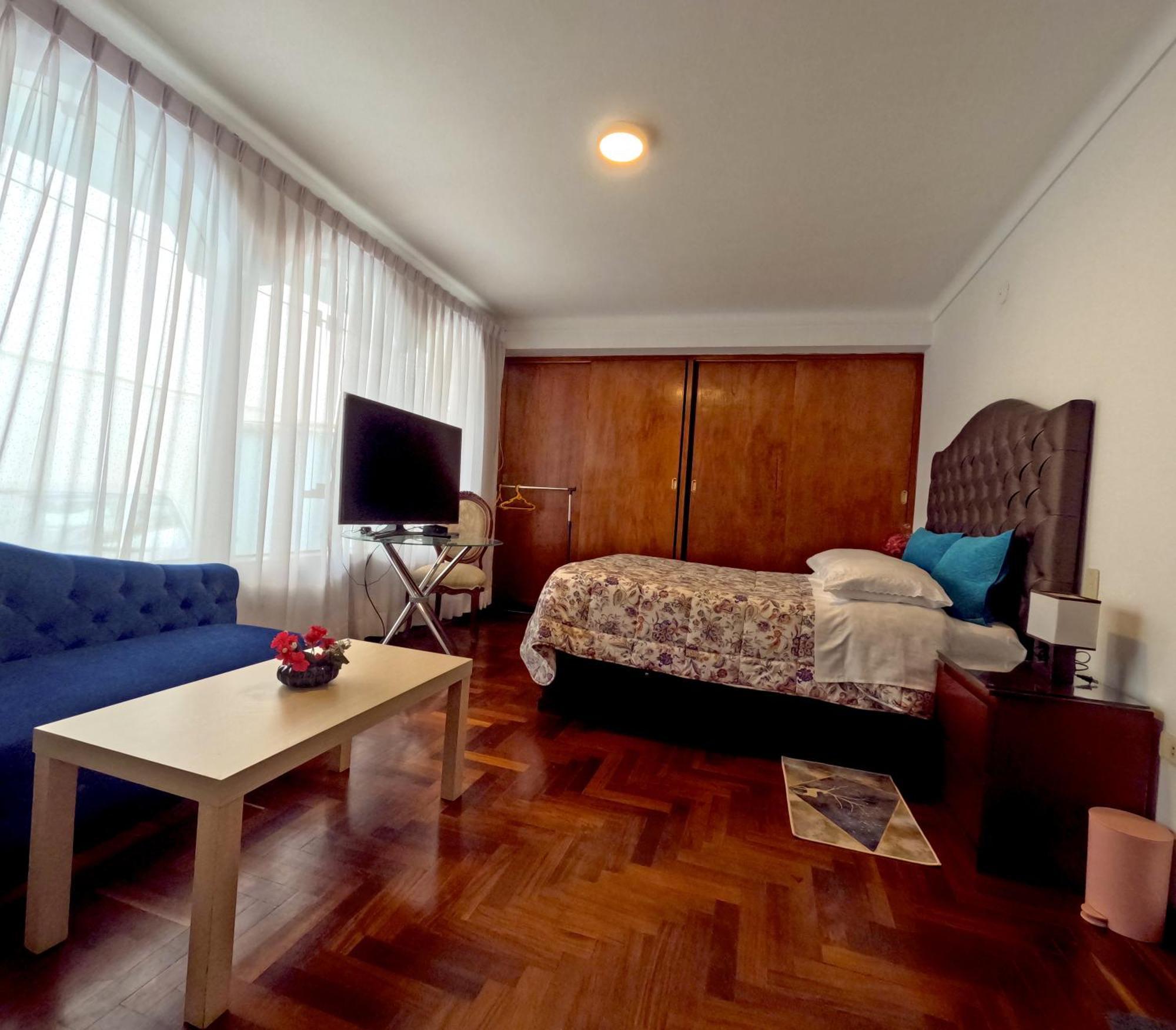Residencial Belle Maison Cusco Ngoại thất bức ảnh
