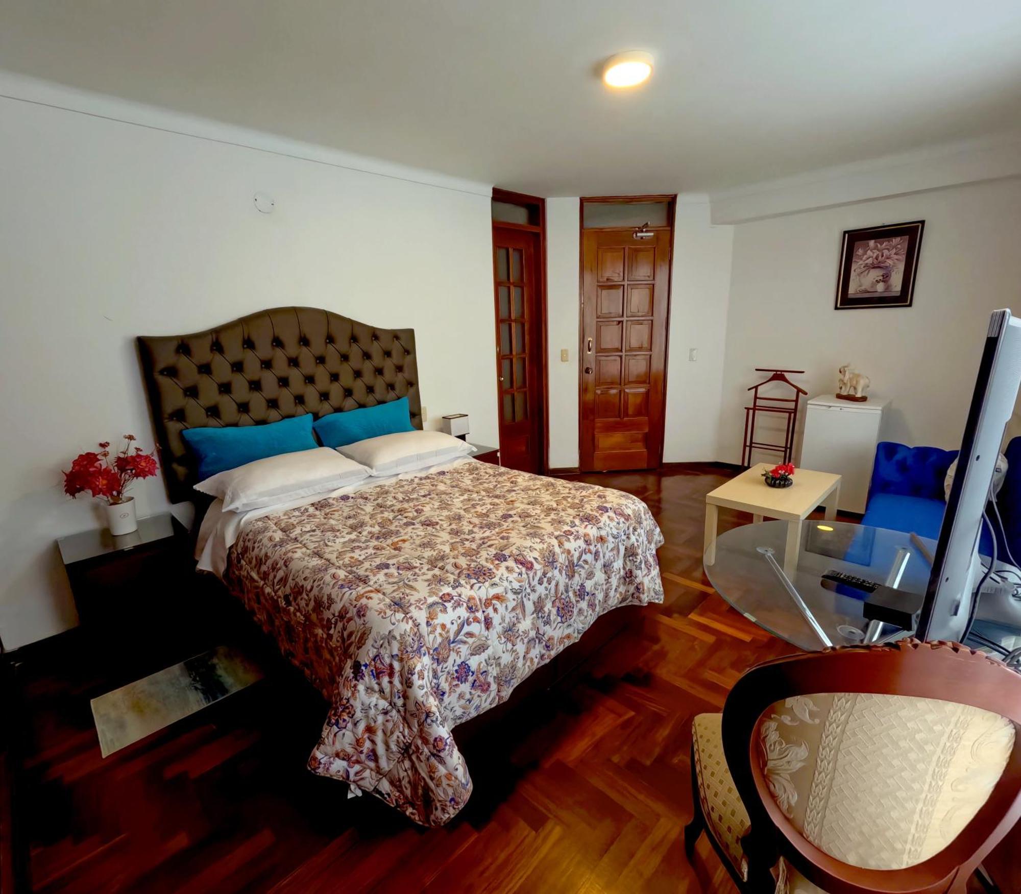 Residencial Belle Maison Cusco Ngoại thất bức ảnh