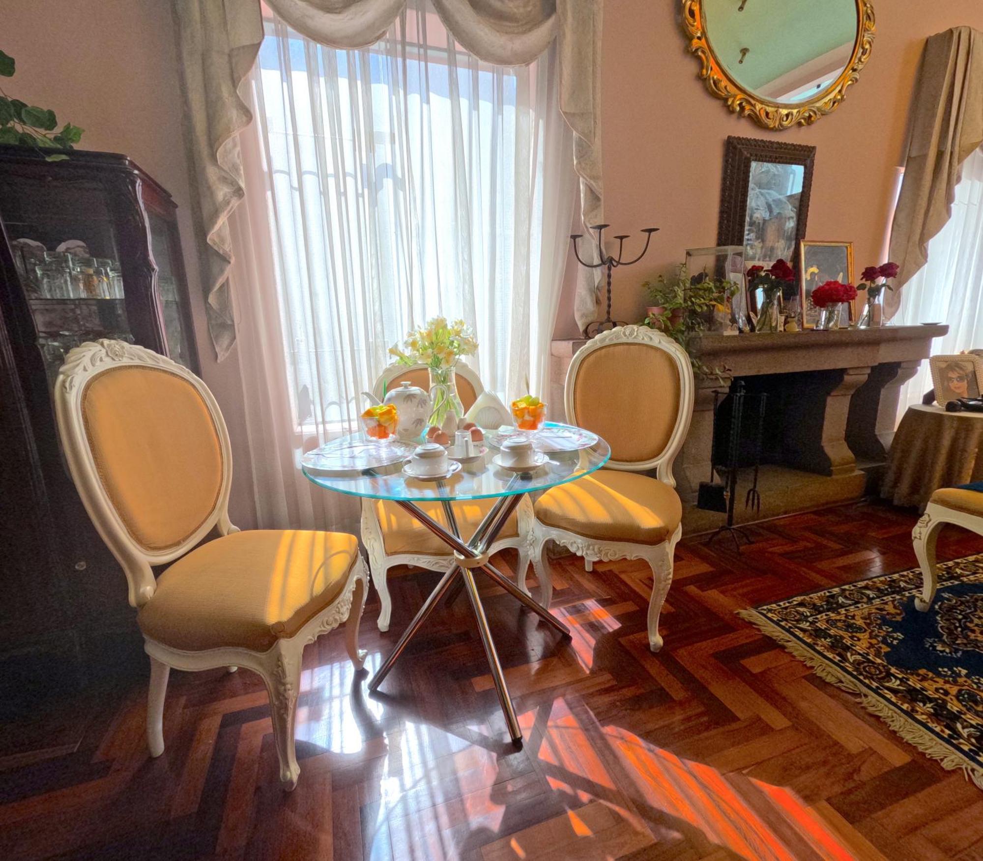 Residencial Belle Maison Cusco Ngoại thất bức ảnh