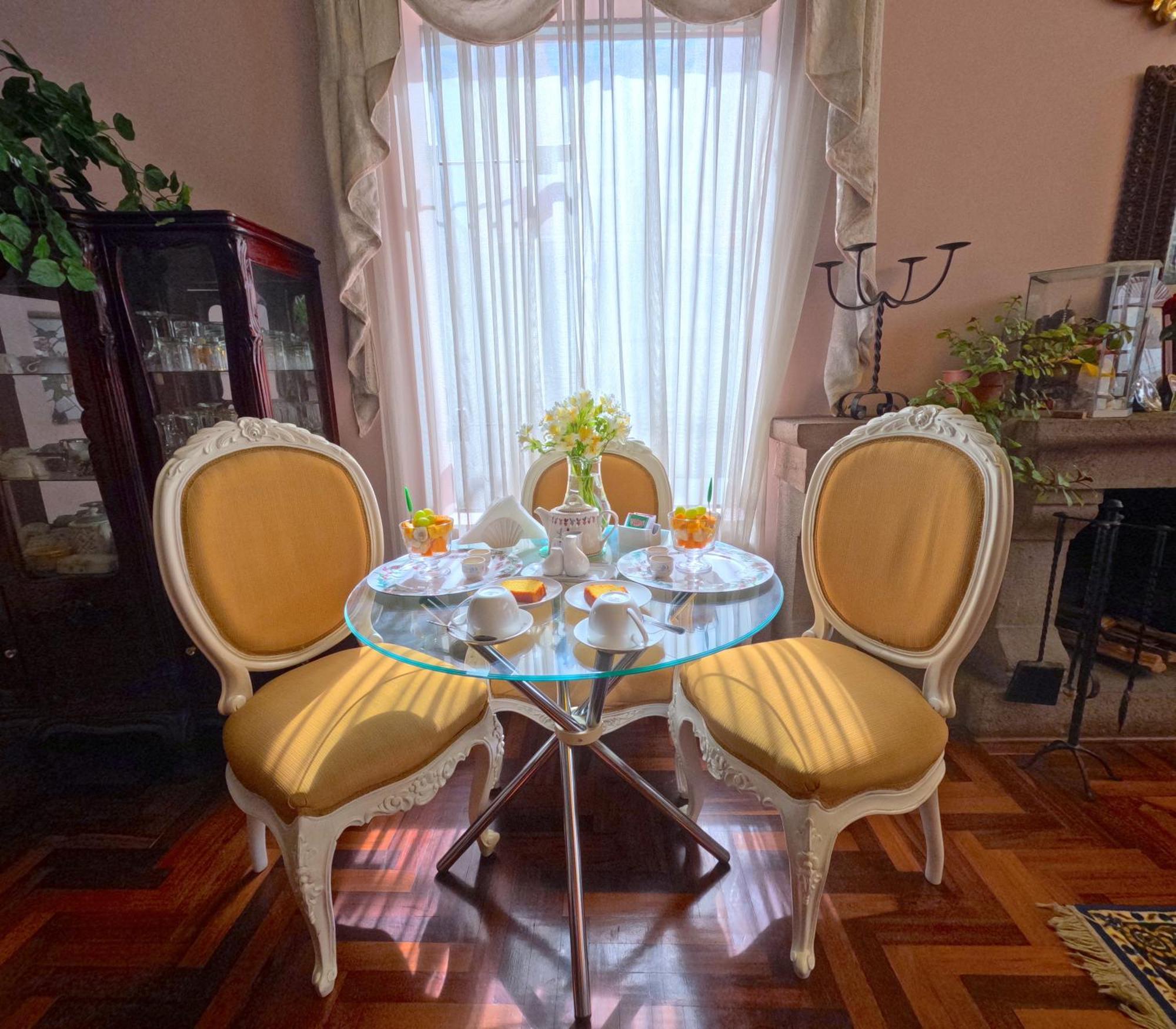 Residencial Belle Maison Cusco Ngoại thất bức ảnh