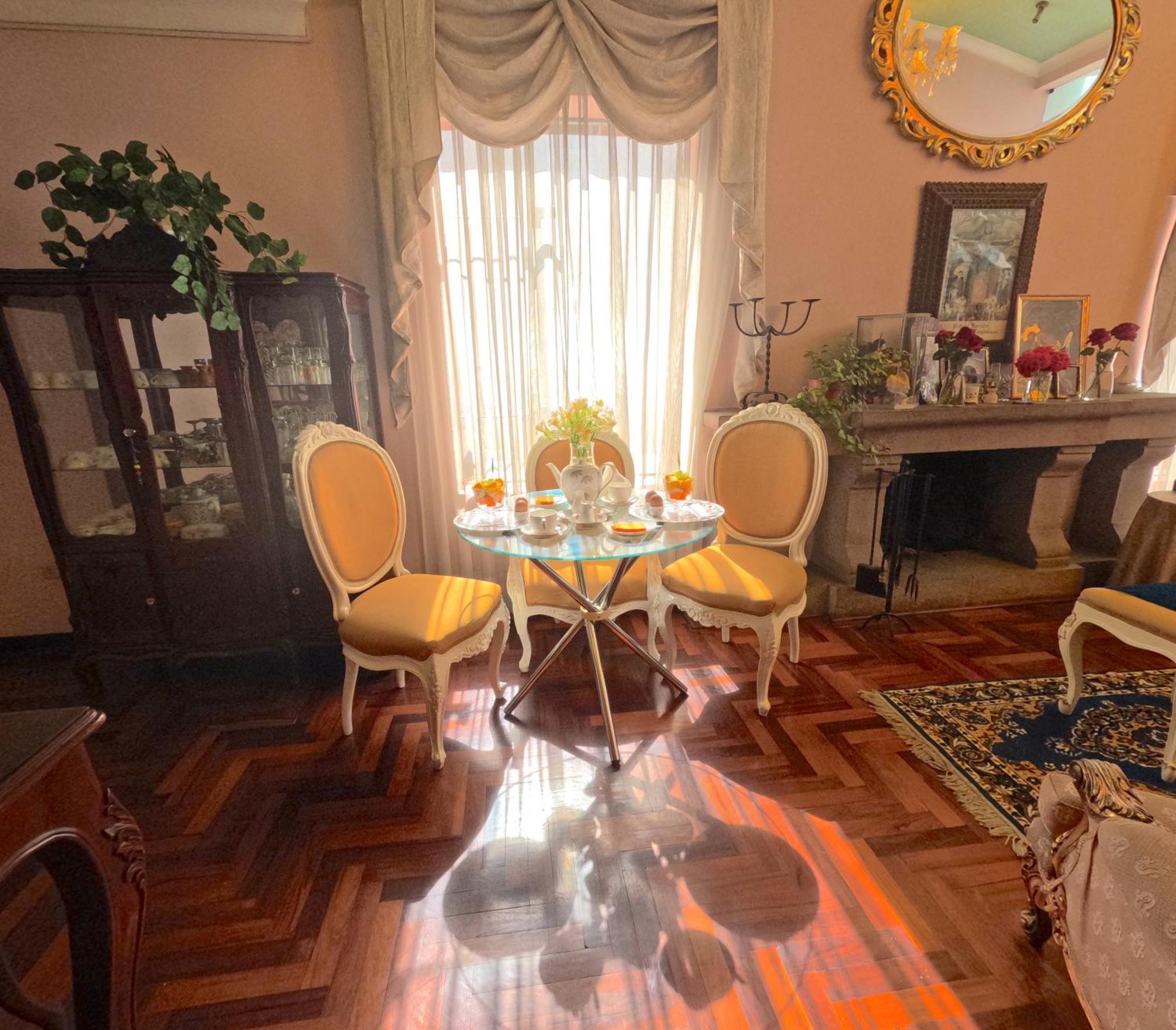 Residencial Belle Maison Cusco Ngoại thất bức ảnh