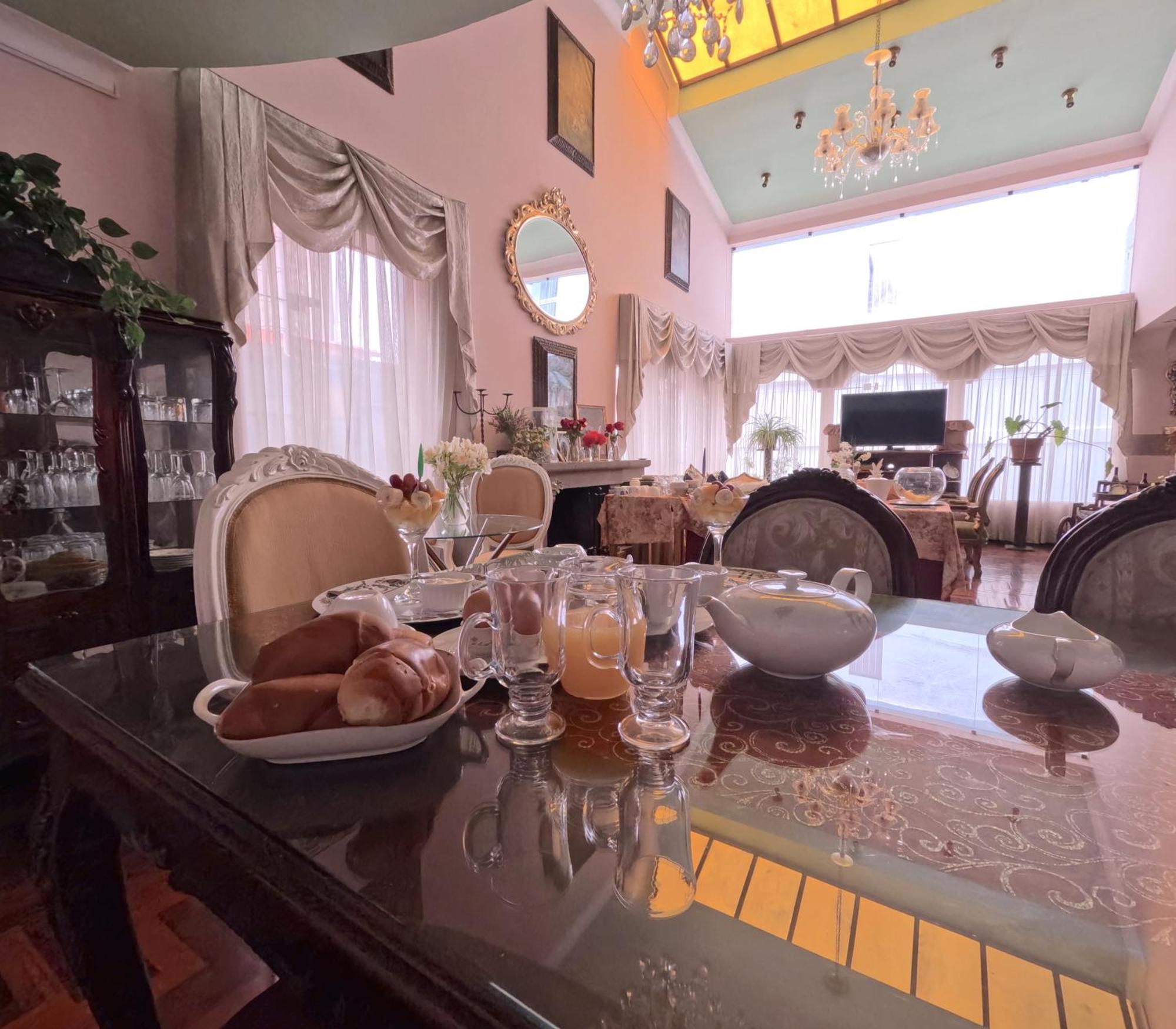 Residencial Belle Maison Cusco Ngoại thất bức ảnh