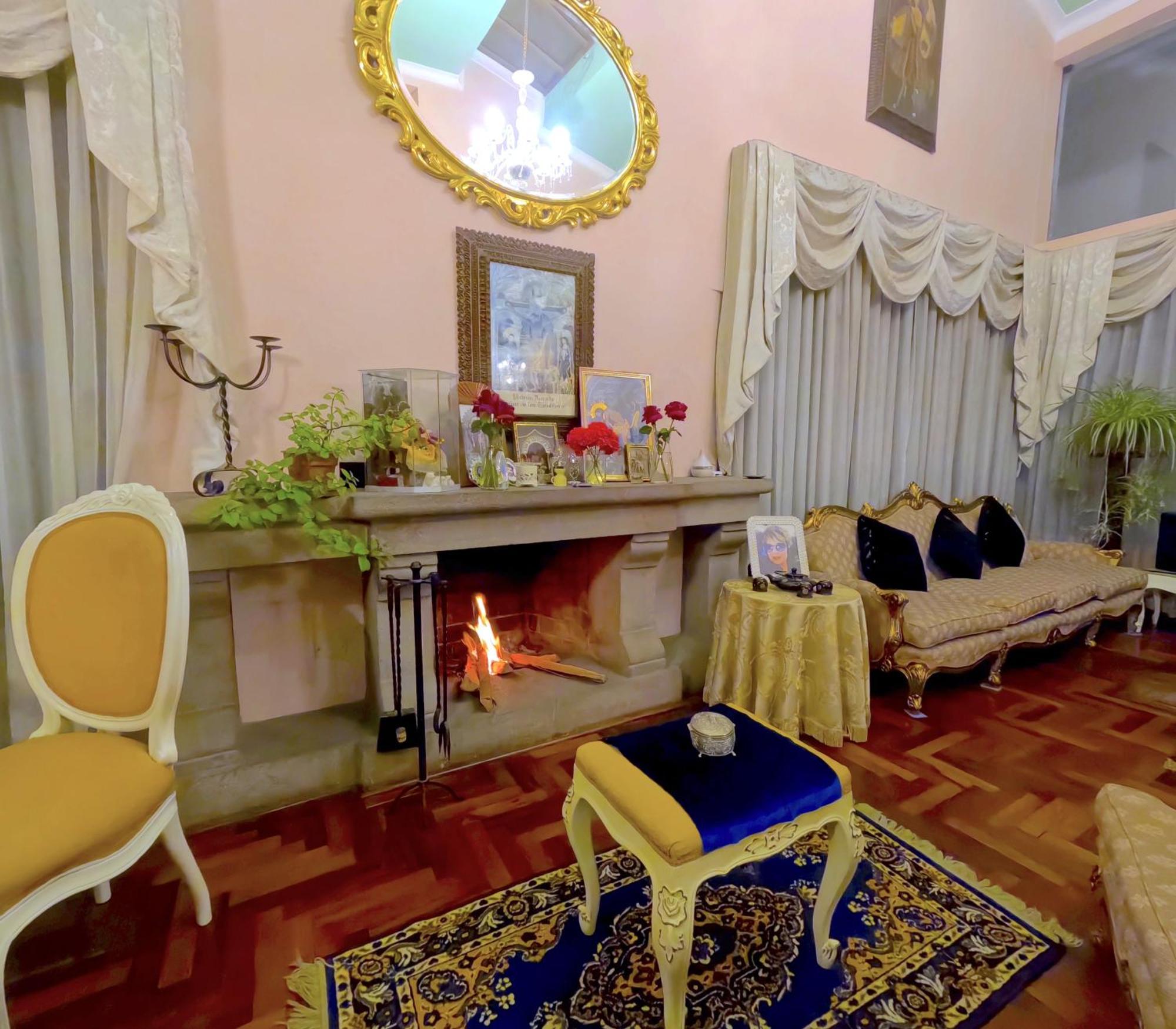 Residencial Belle Maison Cusco Ngoại thất bức ảnh