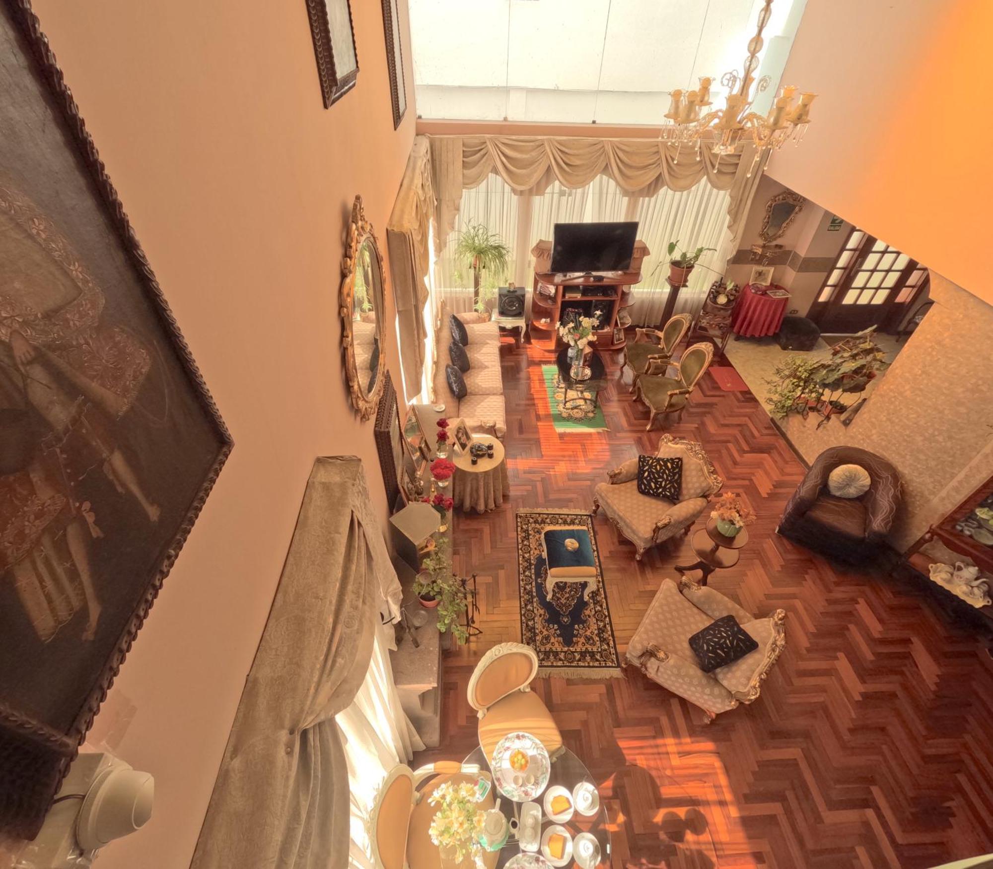 Residencial Belle Maison Cusco Ngoại thất bức ảnh