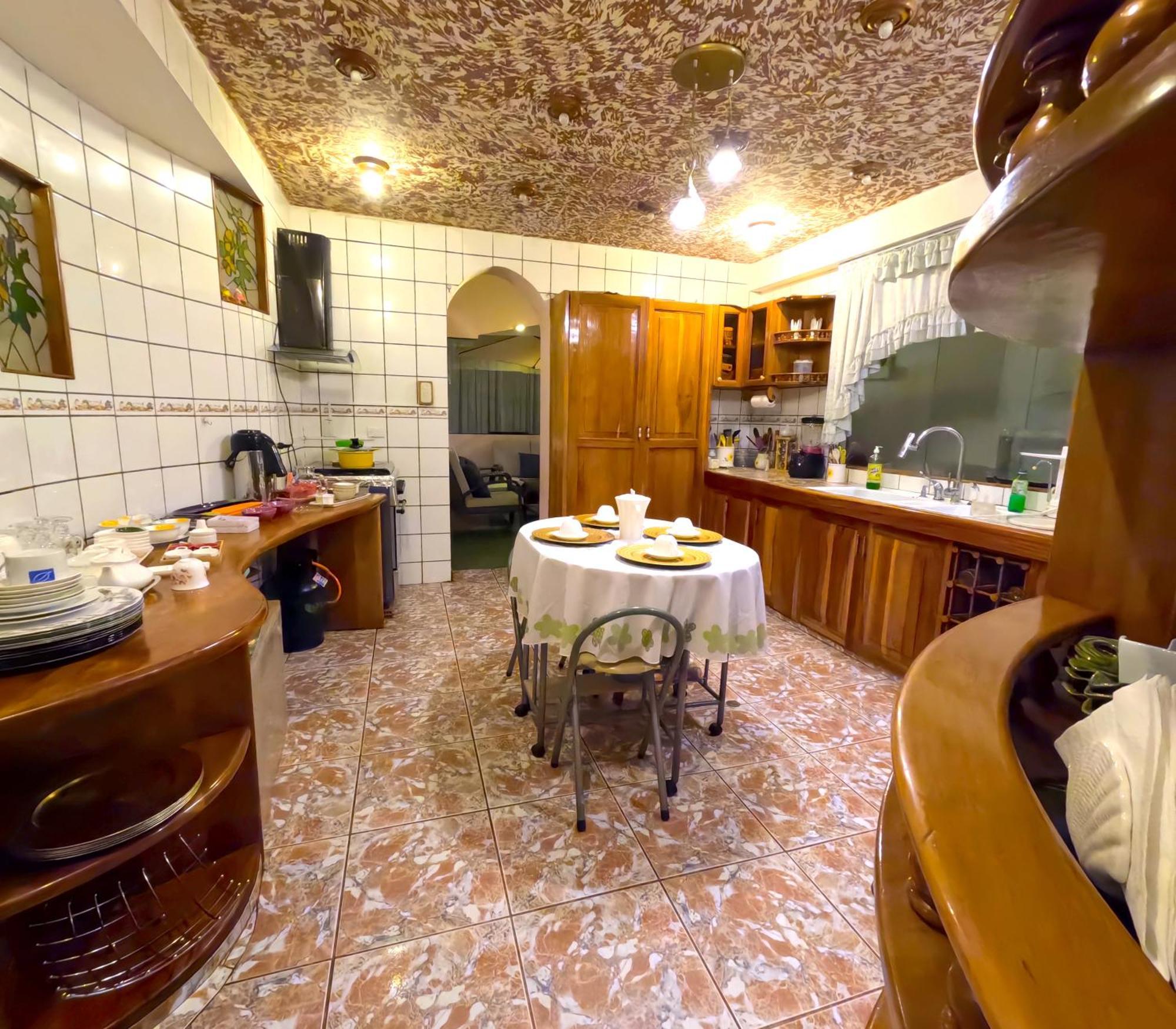 Residencial Belle Maison Cusco Ngoại thất bức ảnh